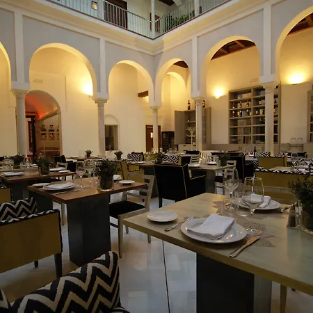 Palacio Pinello (adults Only) 4* Seville