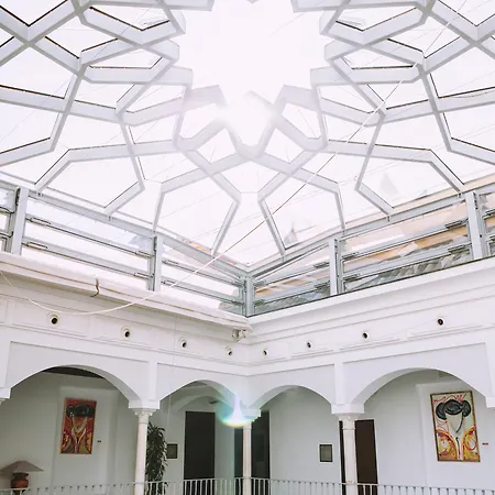 Palacio Pinello Hotel 4*