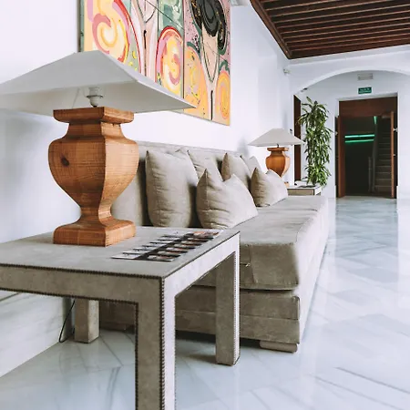 Hotel Palacio Pinello (adults Only) Seville