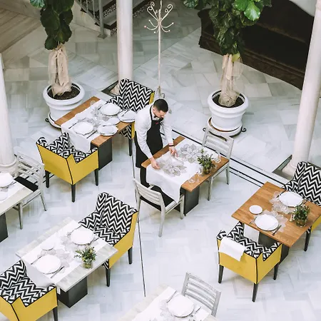 Palacio Pinello Hotel
