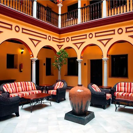 Hotel Itaca By Soho Boutique