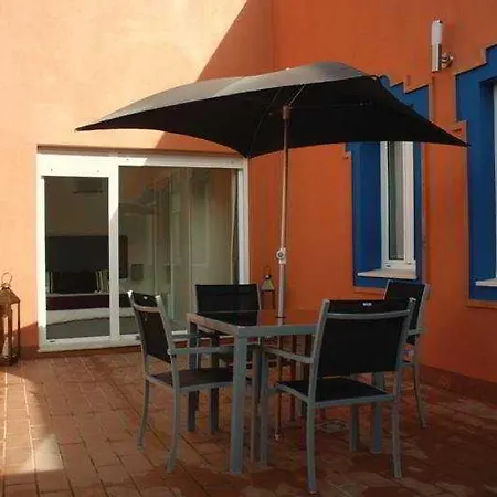 Apartamento Metrópolis *