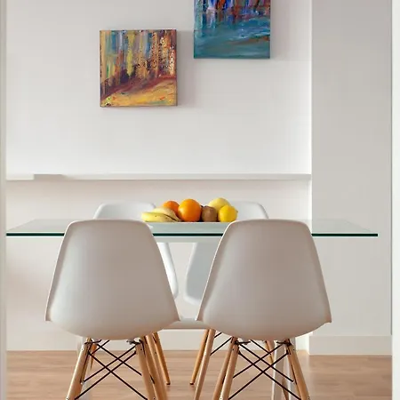 Apartment Puerta Catedral Seville