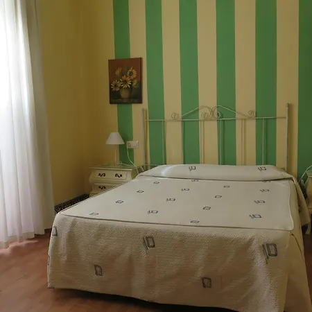 Bienvenido Penzion