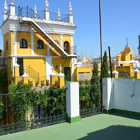 Bienvenido Sevilla