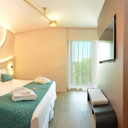Hotel Barcelo Renacimiento Seville