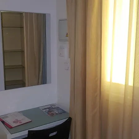 Hotel Y Dona Lola
