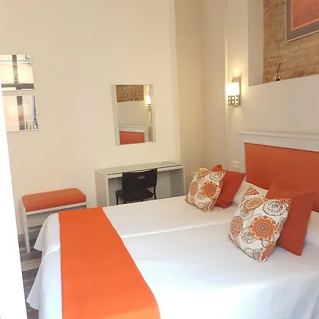 Hotel Y Dona Lola