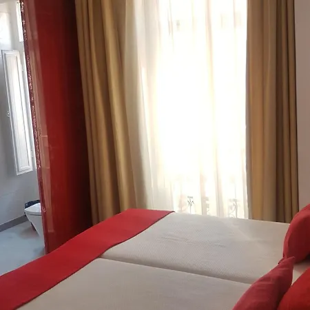 Hotel Y Dona Lola Sevilla