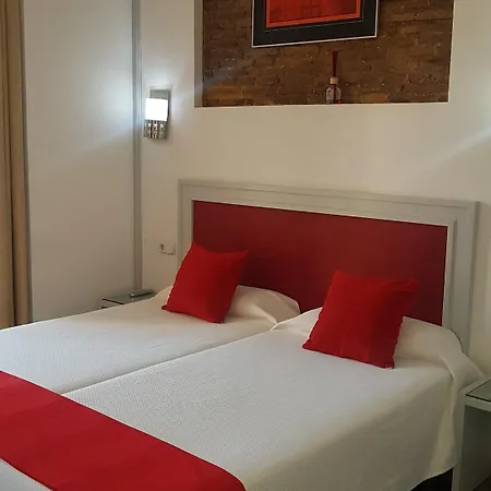 Hotel Y Dona Lola