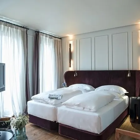 Coolrooms Palacio Villapanes 5 Gl Hotel Sevilla