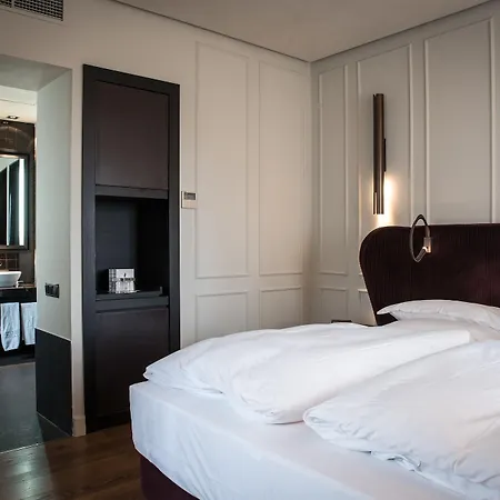Hotel Coolrooms Palacio Villapanes 5 Gl Sevilla