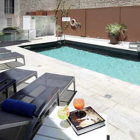 Eurostars Boutique 4*