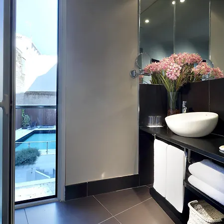 Eurostars Boutique Hotel