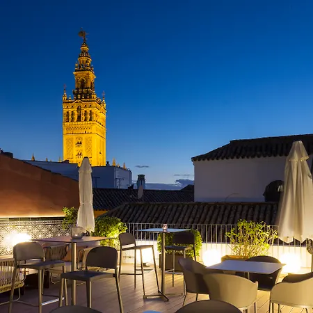 Eurostars Boutique 4*