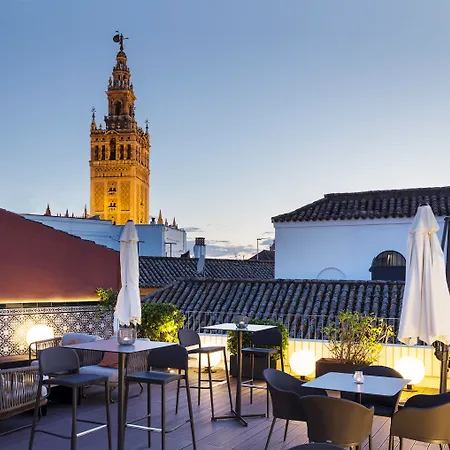 Hotel Eurostars Boutique