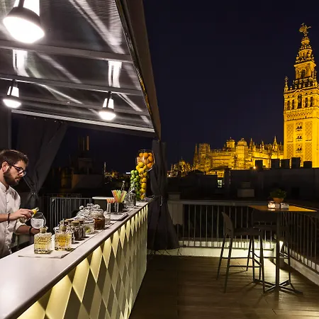 Eurostars Boutique Hotel 4*