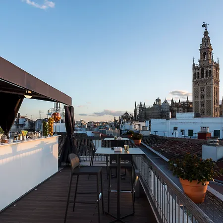Hotel Eurostars Boutique 4*