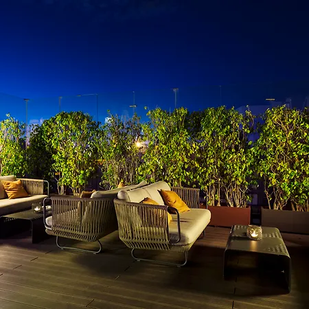 Eurostars Boutique 4* Sevilla