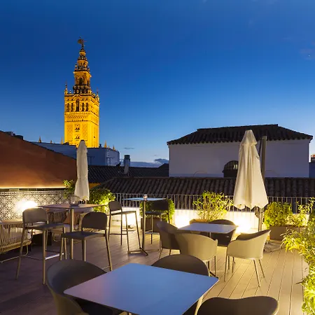 Eurostars Boutique Sevilla