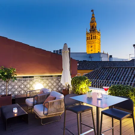 Eurostars Boutique Hotel