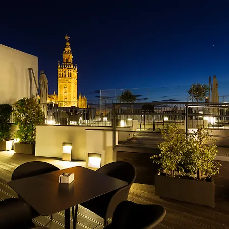 Hotel Eurostars Boutique