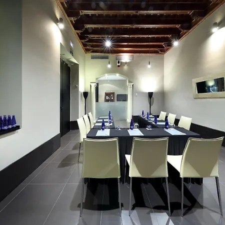 Eurostars Boutique 4*