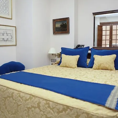 Ateneo Hotel Sevilla