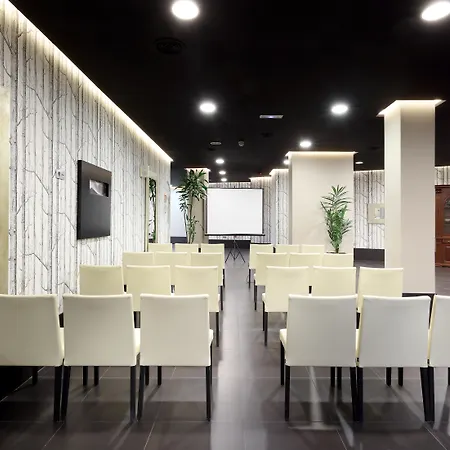 Hotel Eurostars Boutique Sevilla