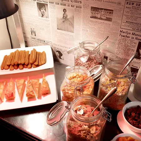 Eurostars Boutique Hotel
