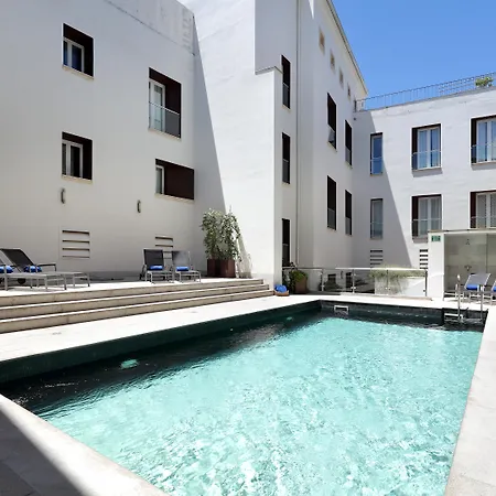 Eurostars Boutique 4* Sevilla