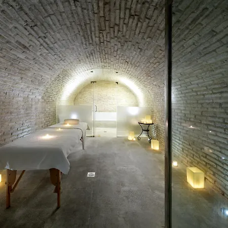Hotel Eurostars Boutique Sevilla