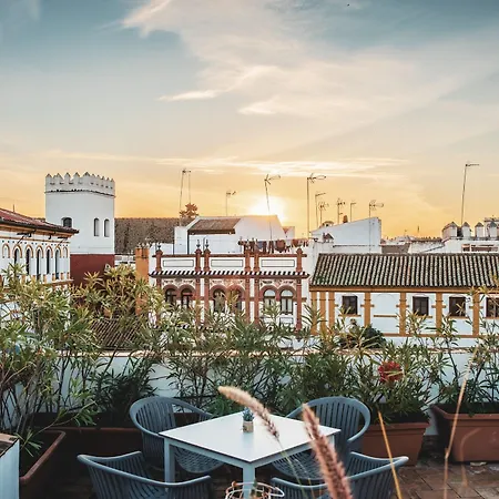 Boutique Elvira Plaza Sevilla