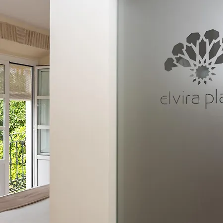 Boutique Elvira Plaza Hotel Sevilla