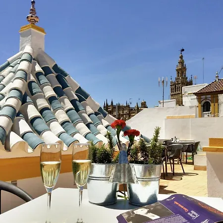 Hotel Boutique Elvira Plaza