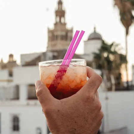 Boutique Elvira Plaza Hotel Sevilla