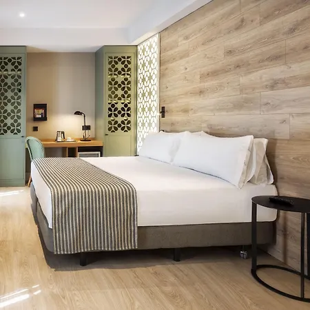 Hotel Catalonia Santa Justa