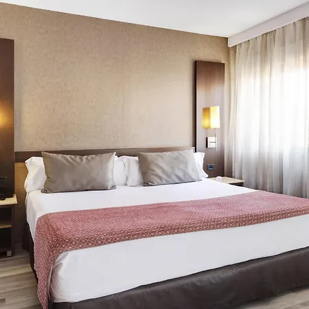 Catalonia Santa Justa Hotel Sevilla