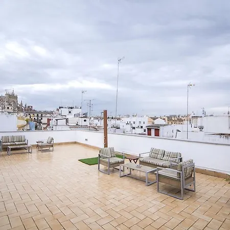 Petit Palace Marques Santa Ana Szálloda 4*