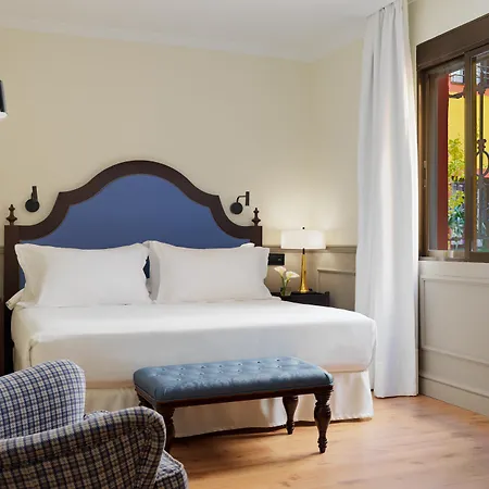 Hotel H10 Corregidor Boutique 3*