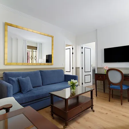 H10 Corregidor Boutique 3* Sevilla