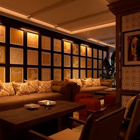 H10 Corregidor Boutique Sevilla
