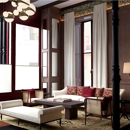 H10 Corregidor Boutique Sevilla