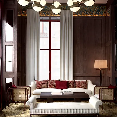H10 Corregidor Boutique Hotel 3*