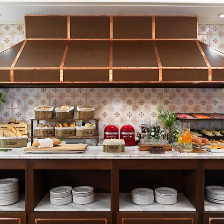 H10 Corregidor Boutique 3* Sevilla