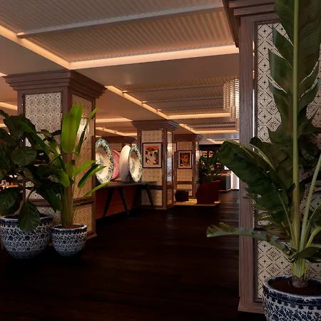 H10 Corregidor Boutique 3*