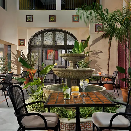 H10 Corregidor Boutique 3* Sevilla
