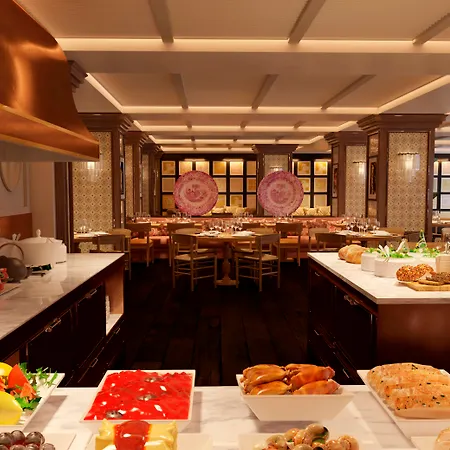H10 Corregidor Boutique Hotel Sevilla