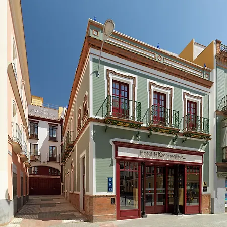 H10 Corregidor Boutique