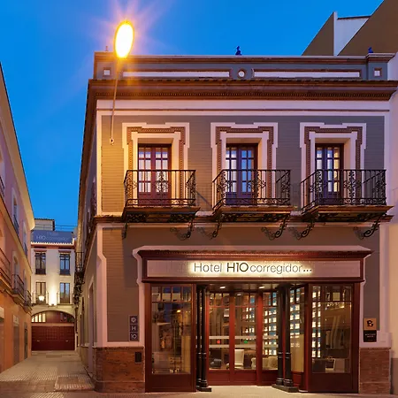 Hotel H10 Corregidor Boutique